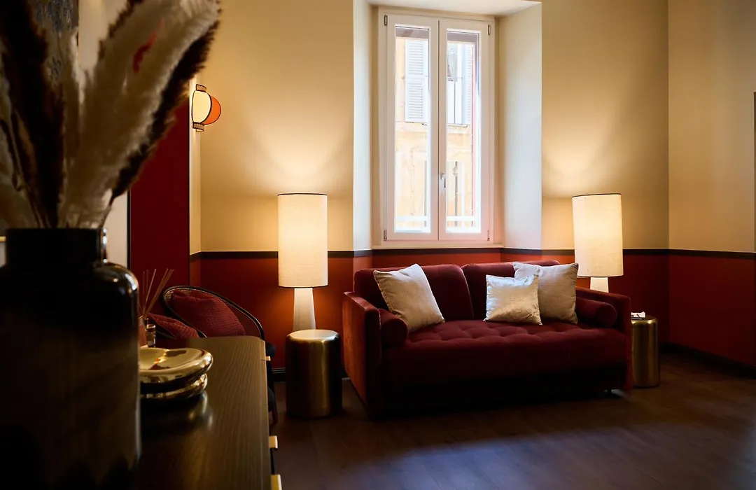 Maison Luxury Pantheon-1