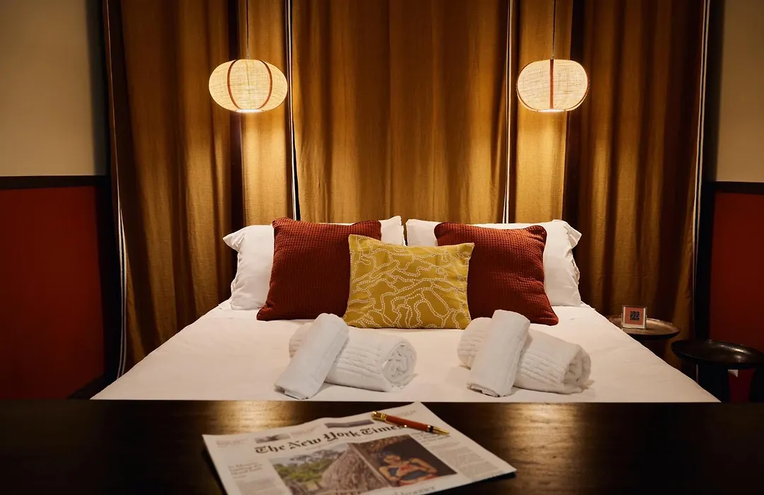 Maison Luxury Pantheon-1