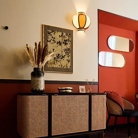 Maison Luxury Pantheon-3