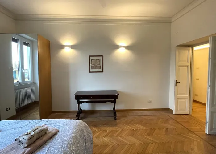 Di Casa Al Colosseo